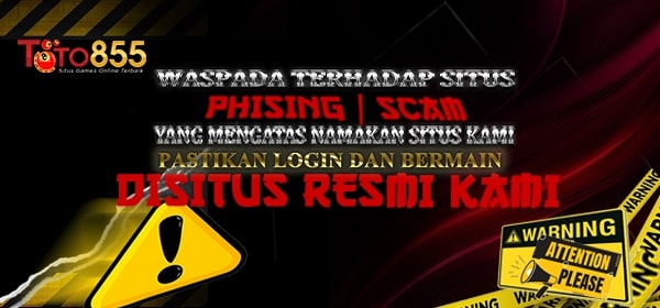 waspada web pishing